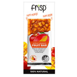 Frisp Minis Fruit bar Apple + Mango Pack of 5x20g bars