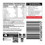 Frisp Ready to Eat Oats Blueberry Chia NIPS