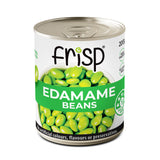 Frisp Edamame Beans 200g