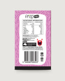 Mini's Multipack - Mixed Berries Diced Fruit Crisps - 35g