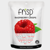 Frisp Raspberry Crisps 10g