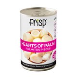 Frisp Heart of Palm 400g
