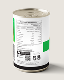 Canned Whole Okra Cut 425g