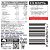 Frisp Ready to Eat Oats - Blueberry Chia 150g