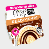 Frisp Ready to Eat Oats - Chocolate 150g