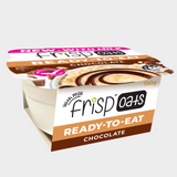 Frisp Ready to Eat Oats - Chocolate 150g
