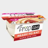 Frisp Ready to Eat Oats - Maple Date Chia 150g