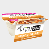 Frisp Ready to Eat Oats - Peanut Butter 150g