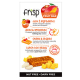 Frisp Minis Fruit bar Apple + Mango Pack of 5x20g bars