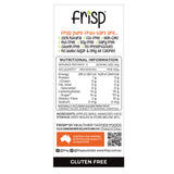 Frisp Minis Fruit bar Apple + Mango Pack of 5x20g bars