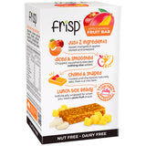 Frisp Minis Fruit bar Apple + Mango Pack of 5x20g bars