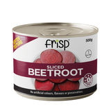 Frisp Canned Beetroot 500g