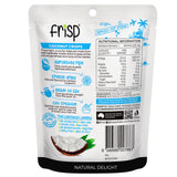 Frisp Coconut Crisps 15g