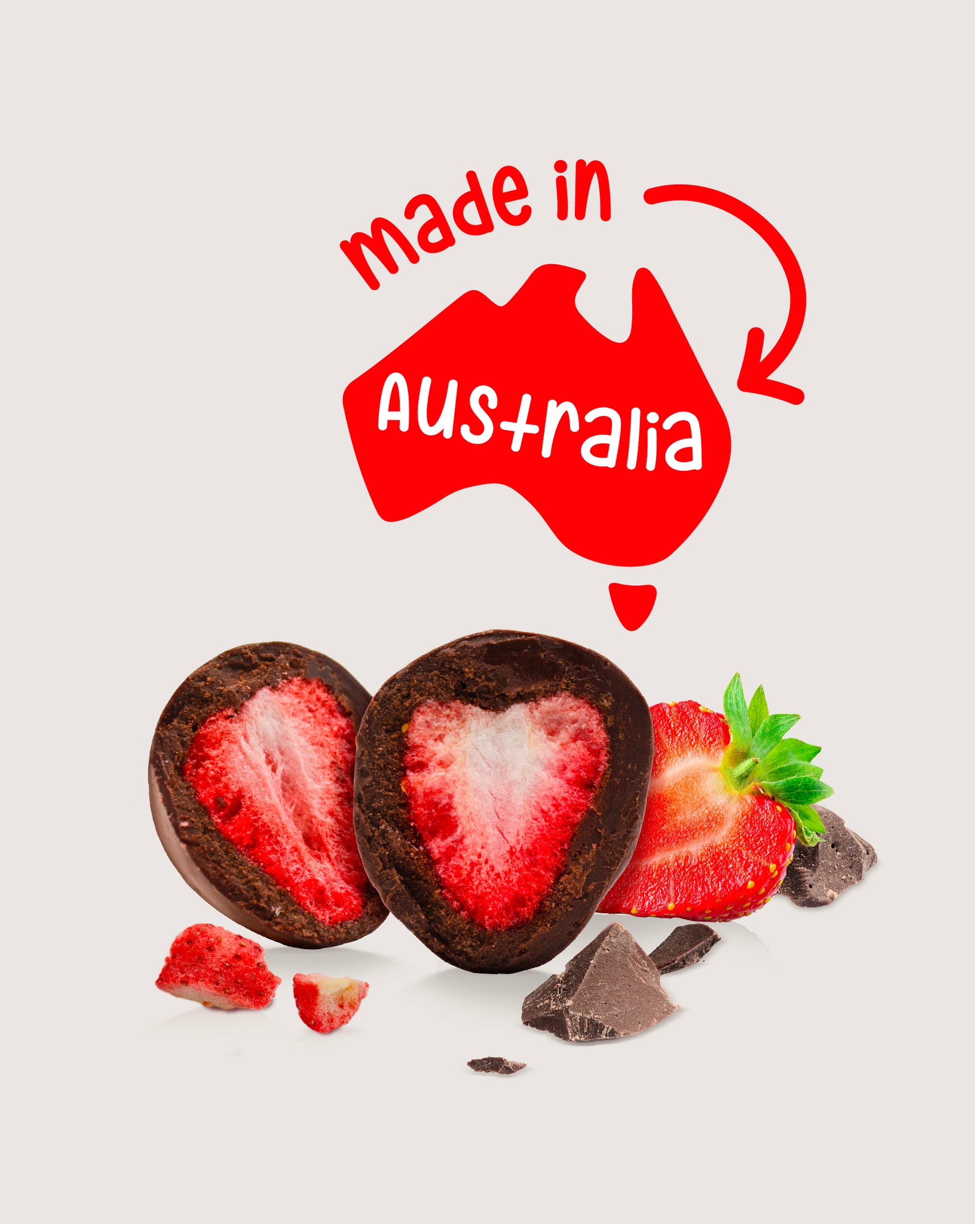 Freeze Dried Snacks Frisp freeze-dried-snacks-frisp