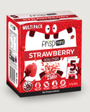 Mini's Multipack - Strawberry Diced Fruit Crisps - 35g