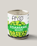 Frisp Edamame Beans 200g
