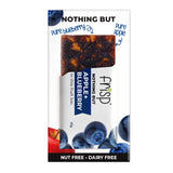 Frisp Minis Fruit bar Apple + Blueberry Pack of 5x20g bars