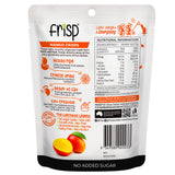 Frisp Mango Crisps 15g