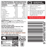 Frisp Ready to Eat Oats - Chocolate 150g