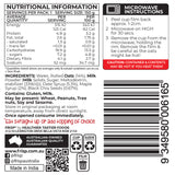 Frisp Ready to Eat Oats - Maple Date Chia 150g