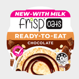 Frisp Ready to Eat Oats - Chocolate 150g