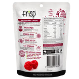Frisp Raspberry Crisps 10g