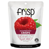 Frisp Raspberry Crisps 10g