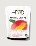 Frisp Mango Crisps