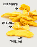 Frisp Mango Crisps Rollover