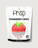 Frisp Strawberry Crisps