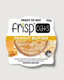 frisp rte oats peanut butter top